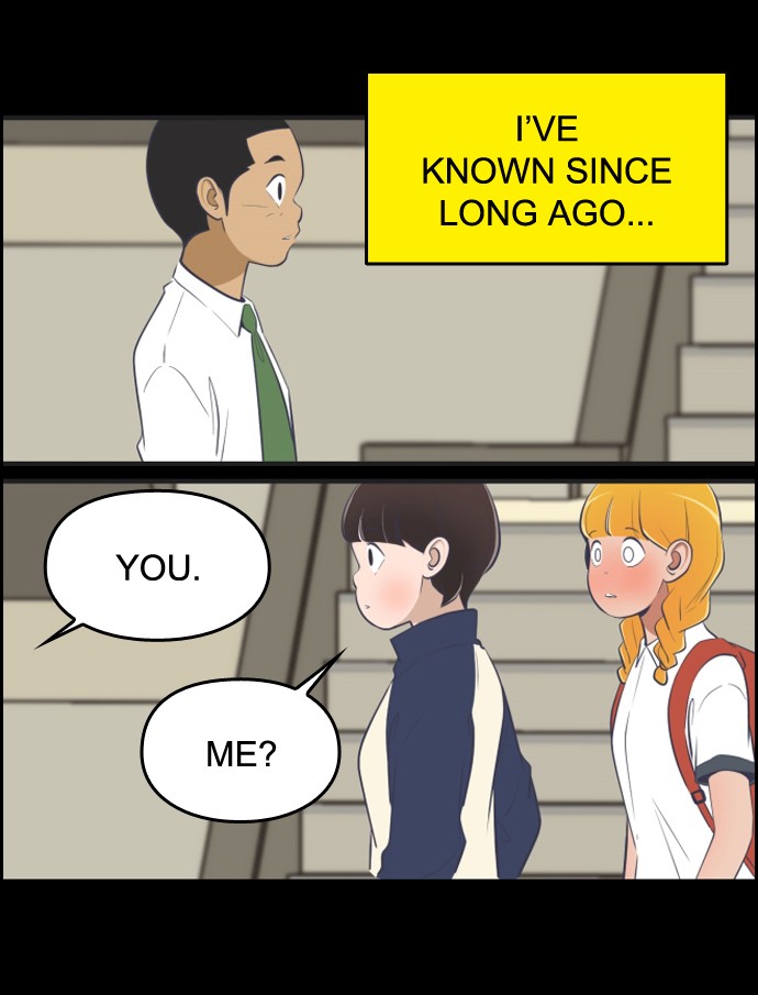 Yumi's Cells Chapter 504 page 32 - Chapter 504: Ep. 504 - (2)