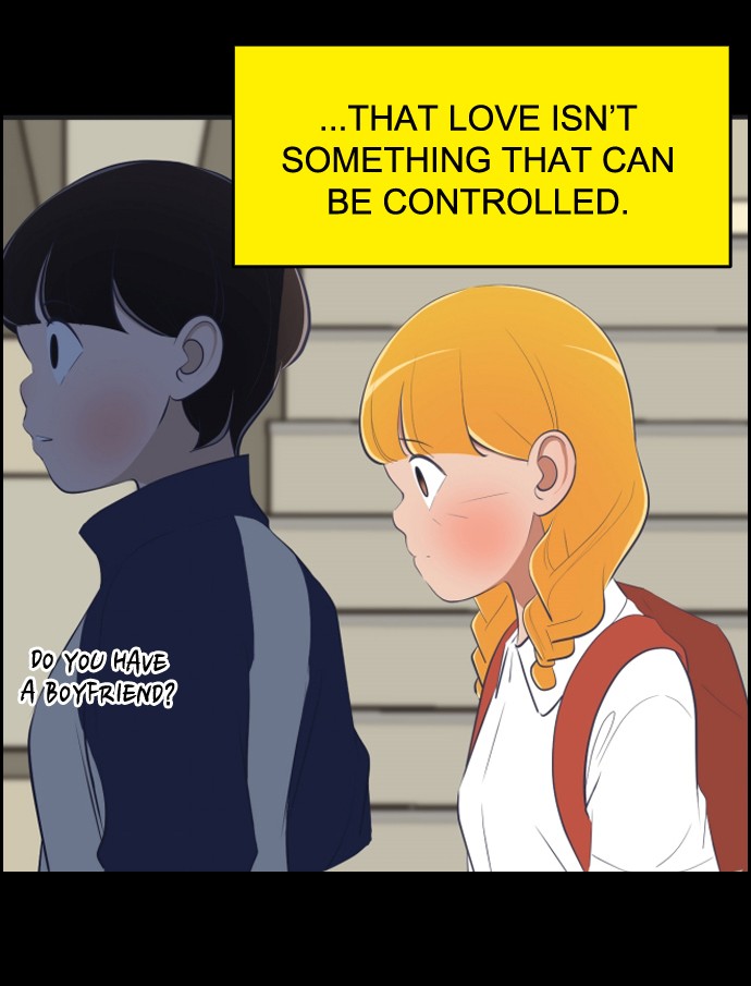 Yumi's Cells Chapter 504 page 33 - Chapter 504: Ep. 504 - (2)