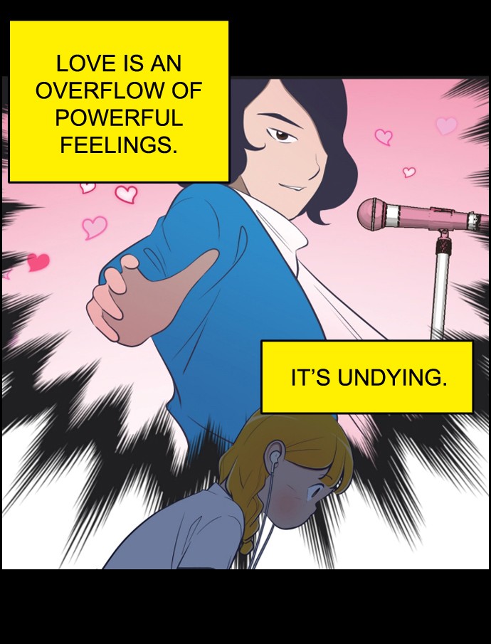 Yumi's Cells Chapter 504 page 4 - Chapter 504: Ep. 504 - (2)