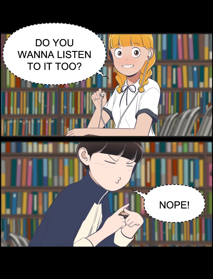 Yumi's Cells Chapter 504 page 6 - Chapter 504: Ep. 504 - (2)