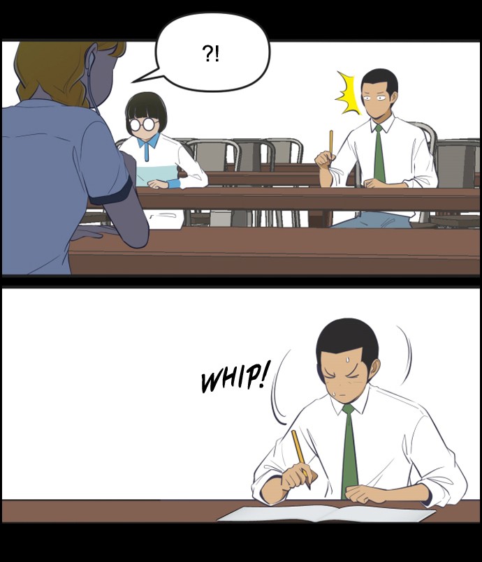 Yumi's Cells Chapter 504 page 9 - Chapter 504: Ep. 504 - (2)