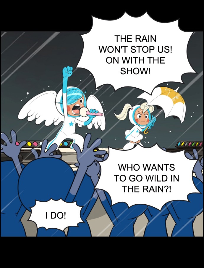 Yumi's Cells Chapter 505 page 11 - Chapter 505: Ep. 505 - (3)