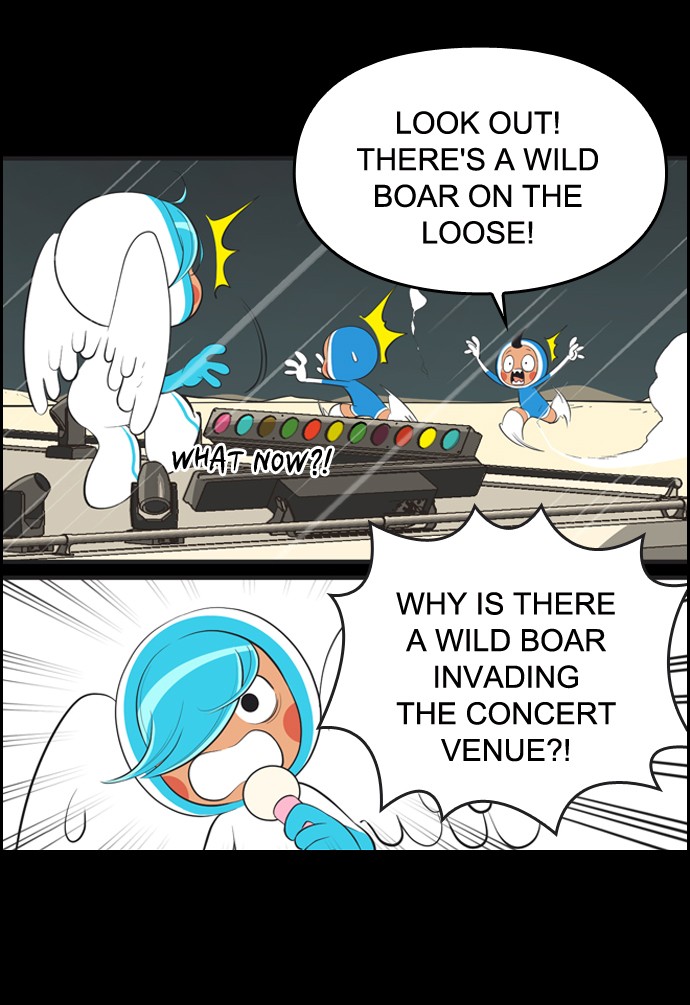 Yumi's Cells Chapter 505 page 12 - Chapter 505: Ep. 505 - (3)