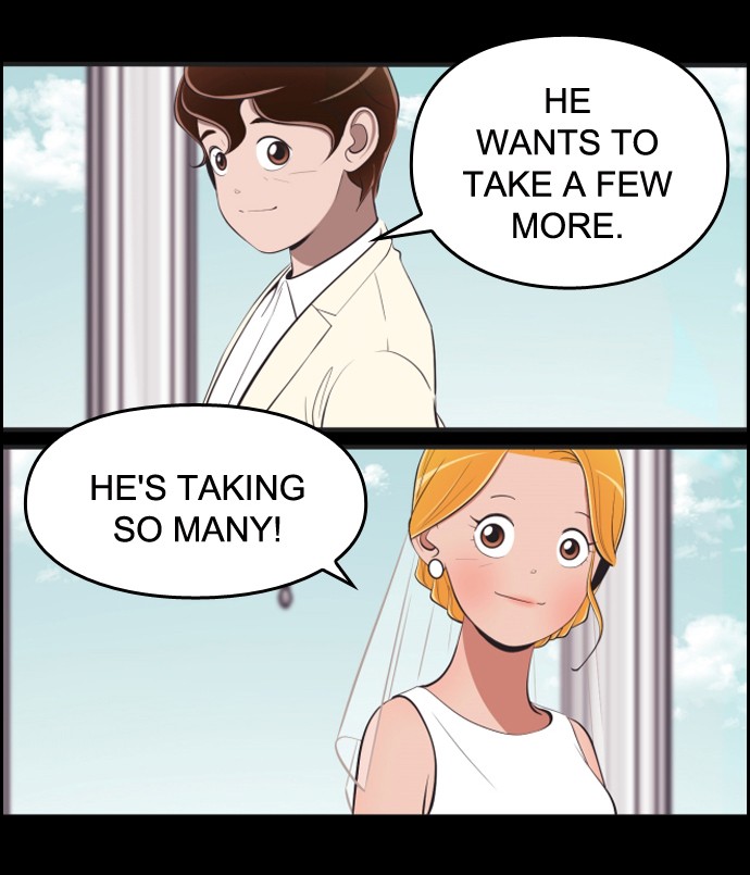 Yumi's Cells Chapter 505 page 27 - Chapter 505: Ep. 505 - (3)