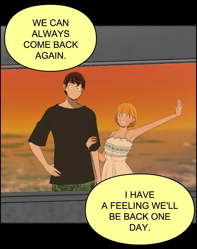 Yumi's Cells Chapter 505 page 30 - Chapter 505: Ep. 505 - (3)