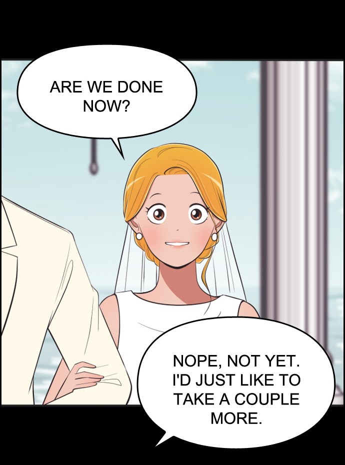 Yumi's Cells Chapter 505 page 32 - Chapter 505: Ep. 505 - (3)
