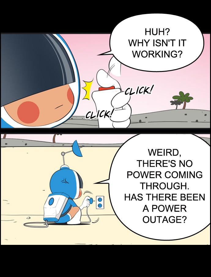 Yumi's Cells Chapter 505 page 4 - Chapter 505: Ep. 505 - (3)