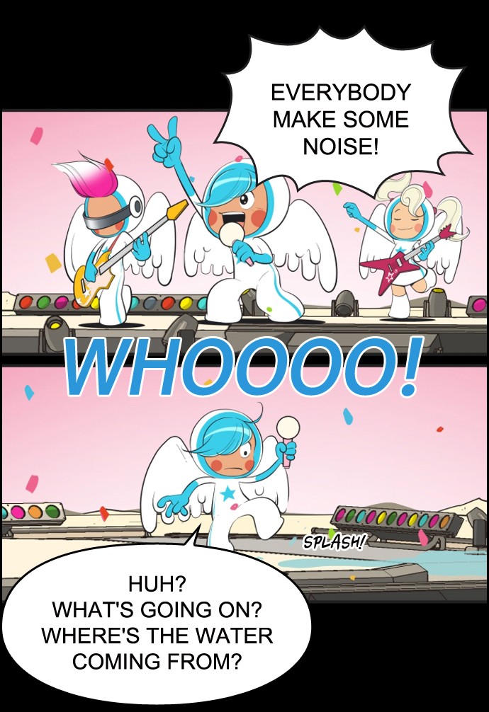 Yumi's Cells Chapter 505 page 6 - Chapter 505: Ep. 505 - (3)