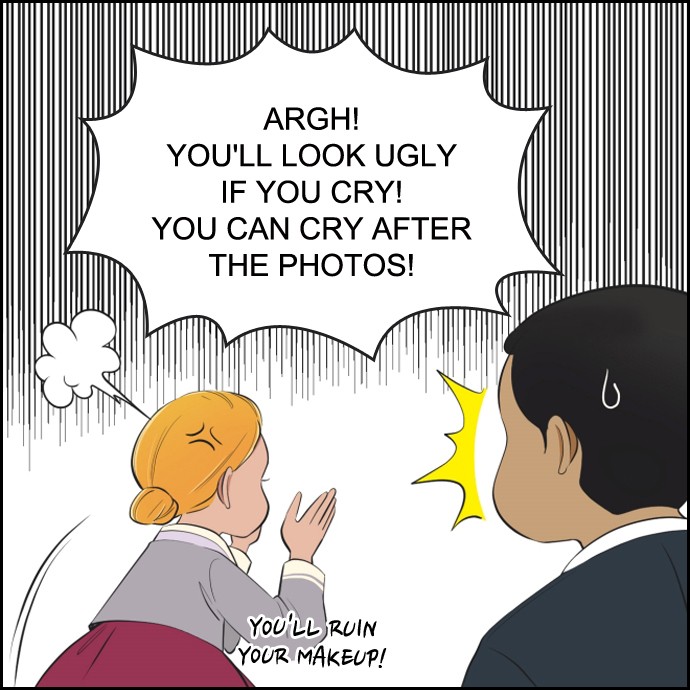 Yumi's Cells Chapter 505 page 9 - Chapter 505: Ep. 505 - (3)