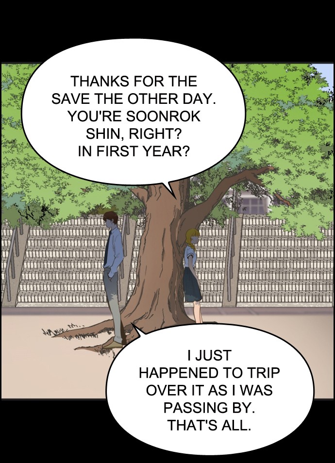 Yumi's Cells Chapter 508 page 12 - Chapter 508: Ep. 508 - Soonrok