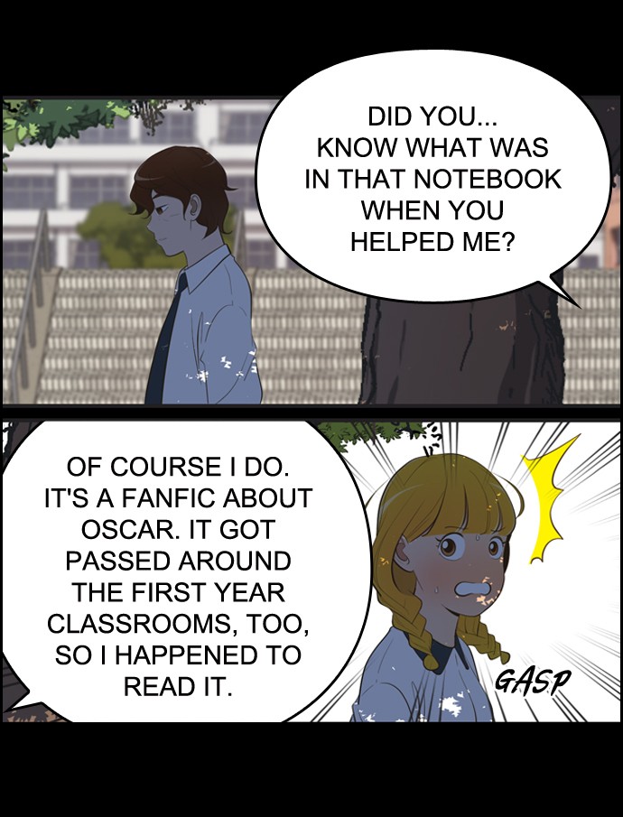 Yumi's Cells Chapter 508 page 13 - Chapter 508: Ep. 508 - Soonrok