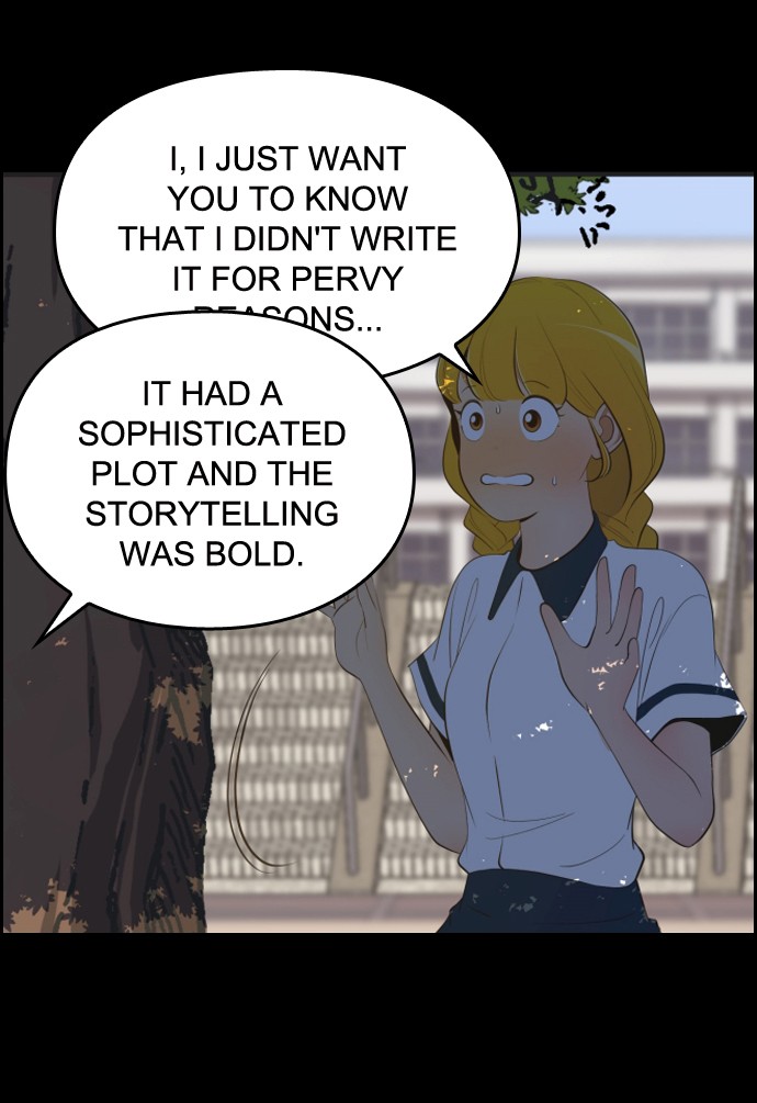 Yumi's Cells Chapter 508 page 14 - Chapter 508: Ep. 508 - Soonrok