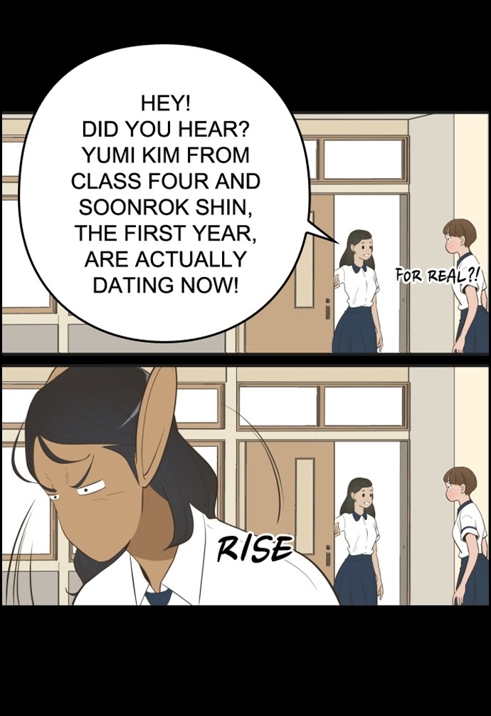 Yumi's Cells Chapter 508 page 17 - Chapter 508: Ep. 508 - Soonrok