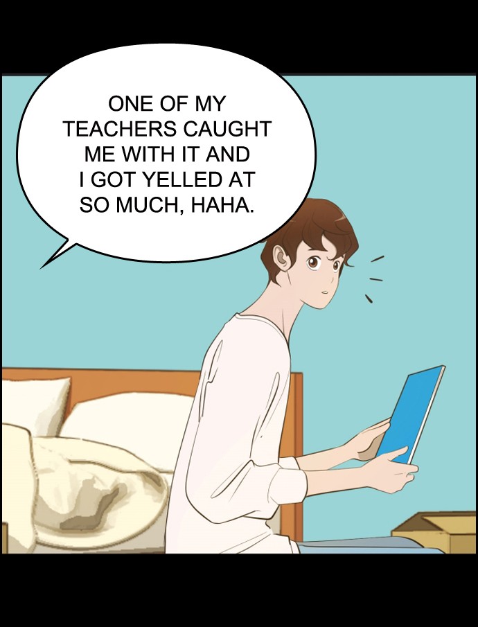 Yumi's Cells Chapter 508 page 2 - Chapter 508: Ep. 508 - Soonrok