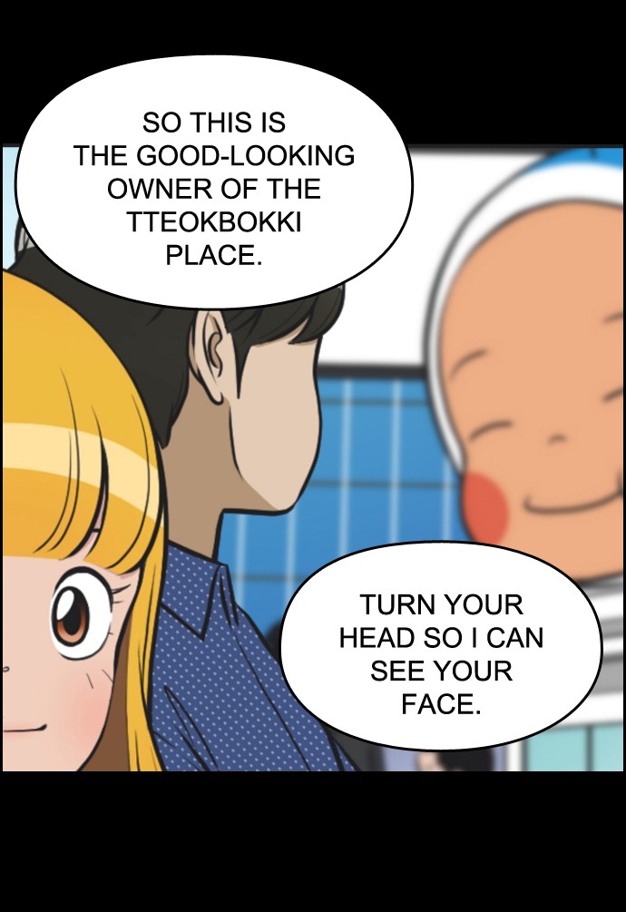Yumi's Cells Chapter 508 page 20 - Chapter 508: Ep. 508 - Soonrok