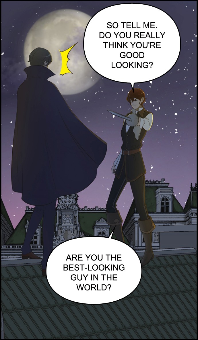 Yumi's Cells Chapter 508 page 21 - Chapter 508: Ep. 508 - Soonrok