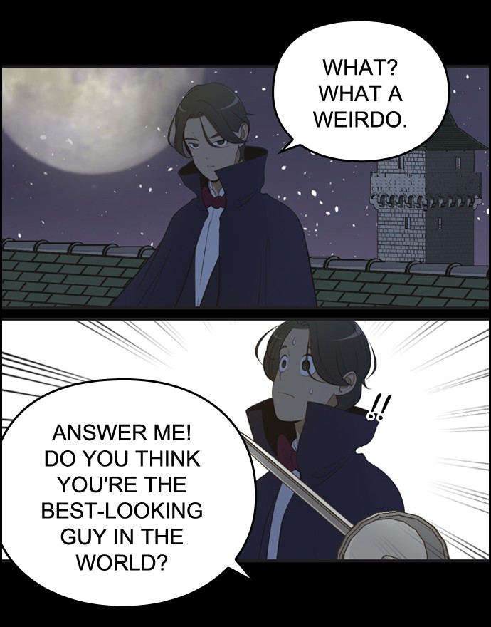 Yumi's Cells Chapter 508 page 22 - Chapter 508: Ep. 508 - Soonrok