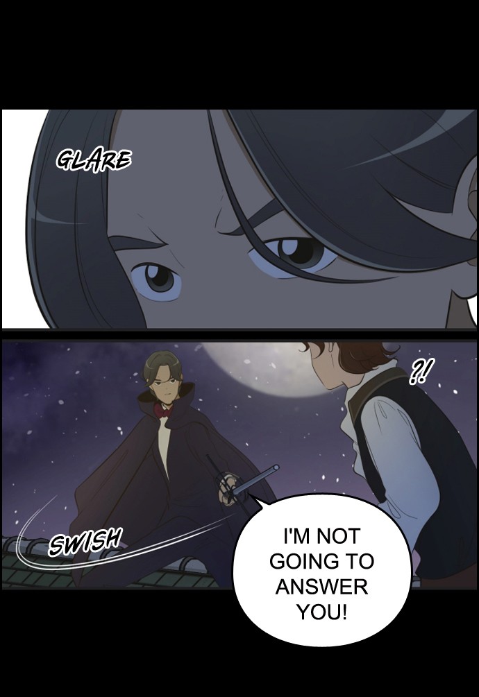 Yumi's Cells Chapter 508 page 23 - Chapter 508: Ep. 508 - Soonrok
