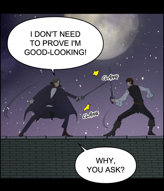 Yumi's Cells Chapter 508 page 24 - Chapter 508: Ep. 508 - Soonrok