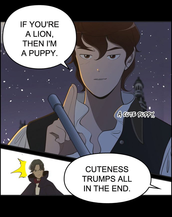 Yumi's Cells Chapter 508 page 27 - Chapter 508: Ep. 508 - Soonrok