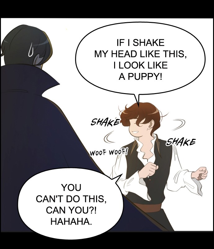 Yumi's Cells Chapter 508 page 29 - Chapter 508: Ep. 508 - Soonrok