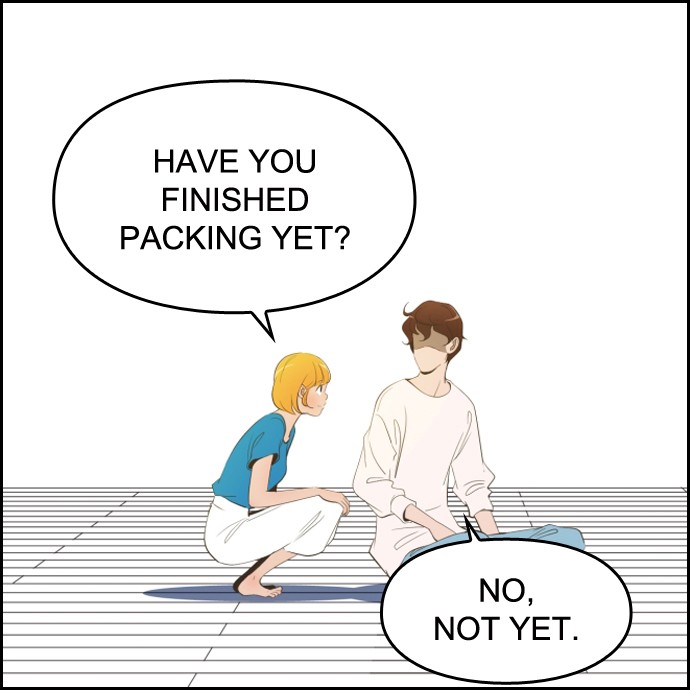 Yumi's Cells Chapter 508 page 31 - Chapter 508: Ep. 508 - Soonrok