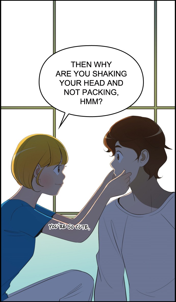 Yumi's Cells Chapter 508 page 32 - Chapter 508: Ep. 508 - Soonrok