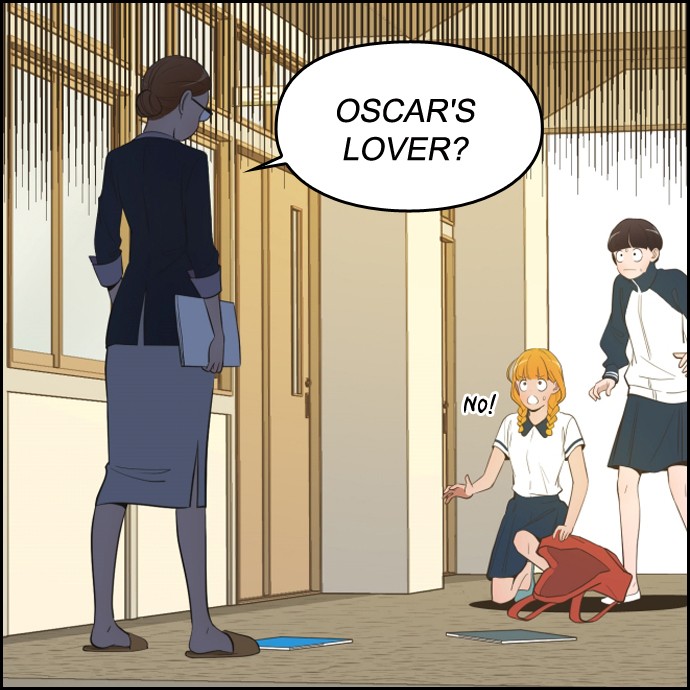 Yumi's Cells Chapter 508 page 4 - Chapter 508: Ep. 508 - Soonrok