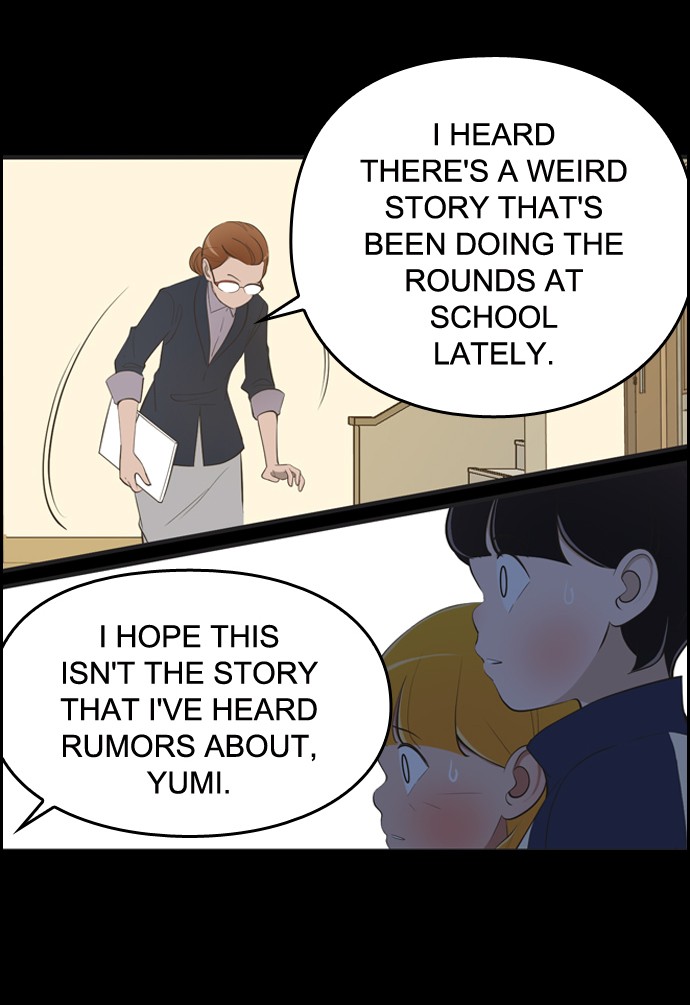 Yumi's Cells Chapter 508 page 6 - Chapter 508: Ep. 508 - Soonrok