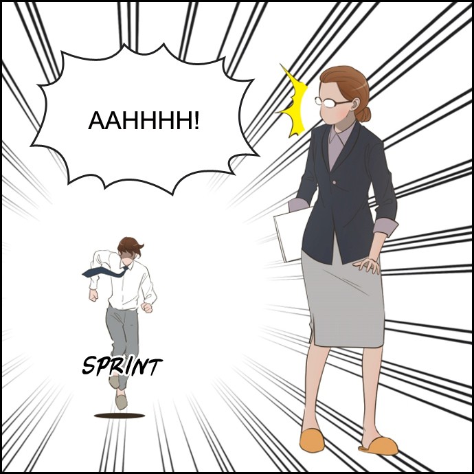 Yumi's Cells Chapter 508 page 7 - Chapter 508: Ep. 508 - Soonrok