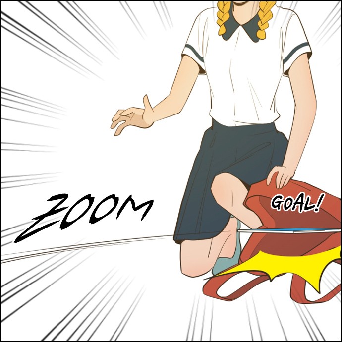Yumi's Cells Chapter 508 page 9 - Chapter 508: Ep. 508 - Soonrok