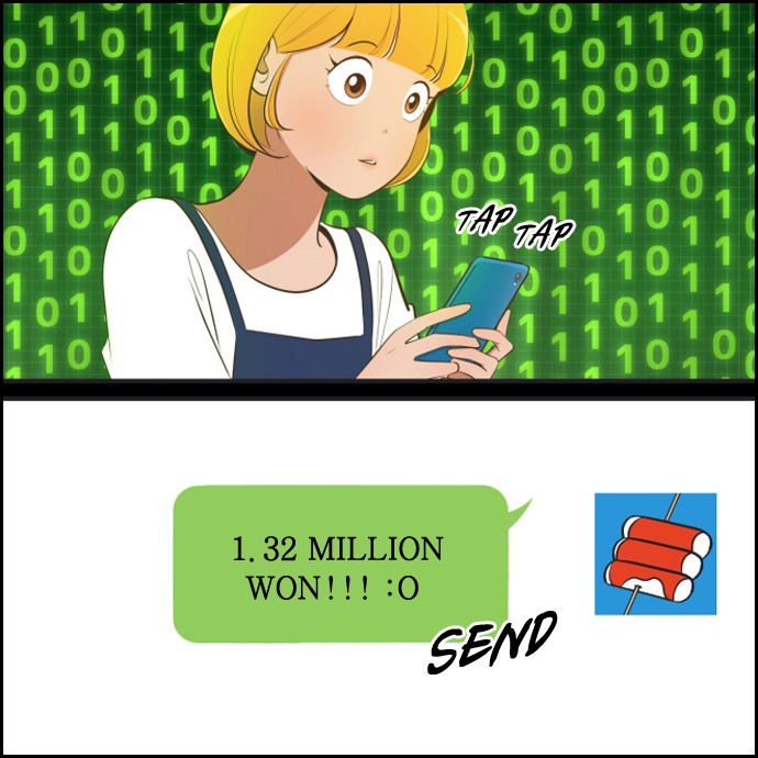 Yumi's Cells Chapter 509 page 10 - Chapter 509: Ep. 509 - Sincerely, Yumi Kim