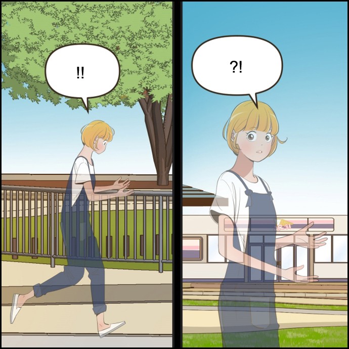 Yumi's Cells Chapter 509 page 15 - Chapter 509: Ep. 509 - Sincerely, Yumi Kim