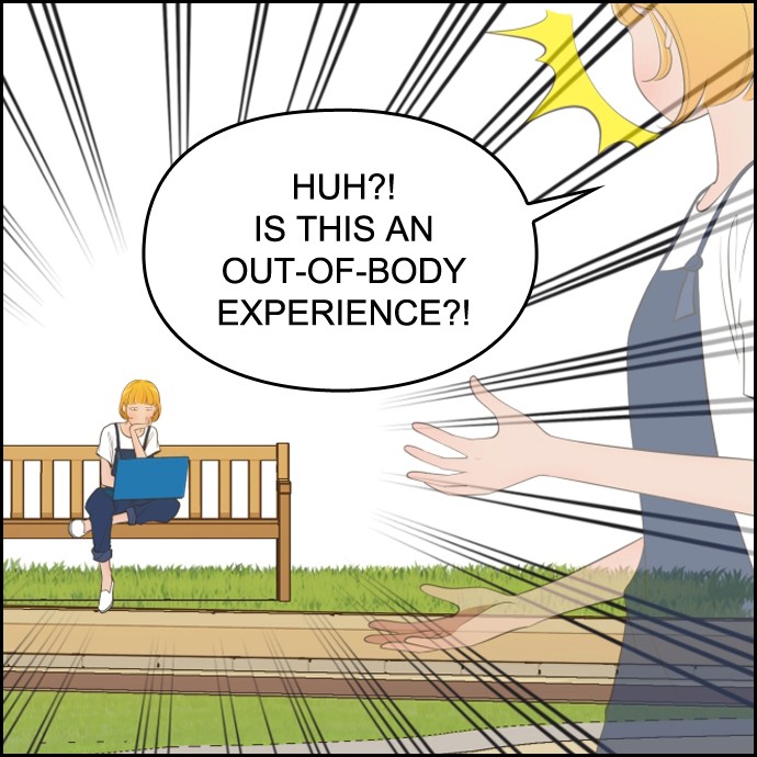 Yumi's Cells Chapter 509 page 16 - Chapter 509: Ep. 509 - Sincerely, Yumi Kim