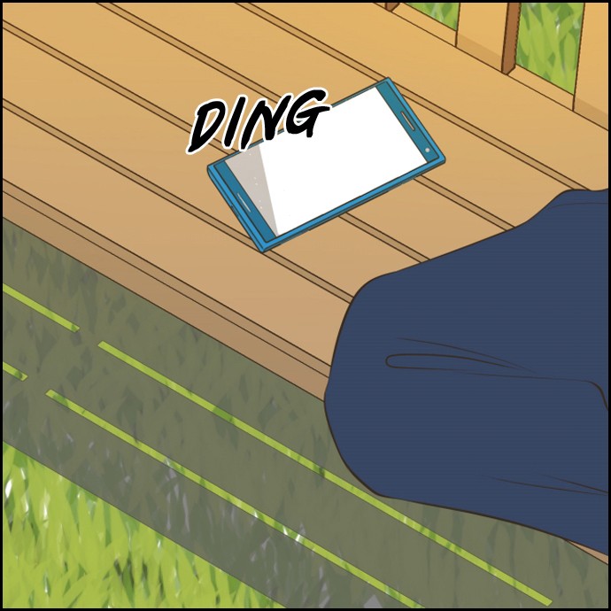 Yumi's Cells Chapter 509 page 21 - Chapter 509: Ep. 509 - Sincerely, Yumi Kim