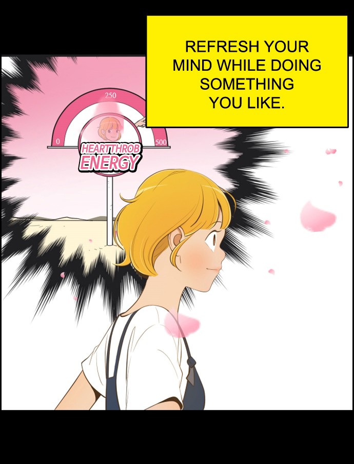 Yumi's Cells Chapter 509 page 26 - Chapter 509: Ep. 509 - Sincerely, Yumi Kim