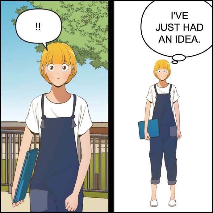 Yumi's Cells Chapter 509 page 28 - Chapter 509: Ep. 509 - Sincerely, Yumi Kim