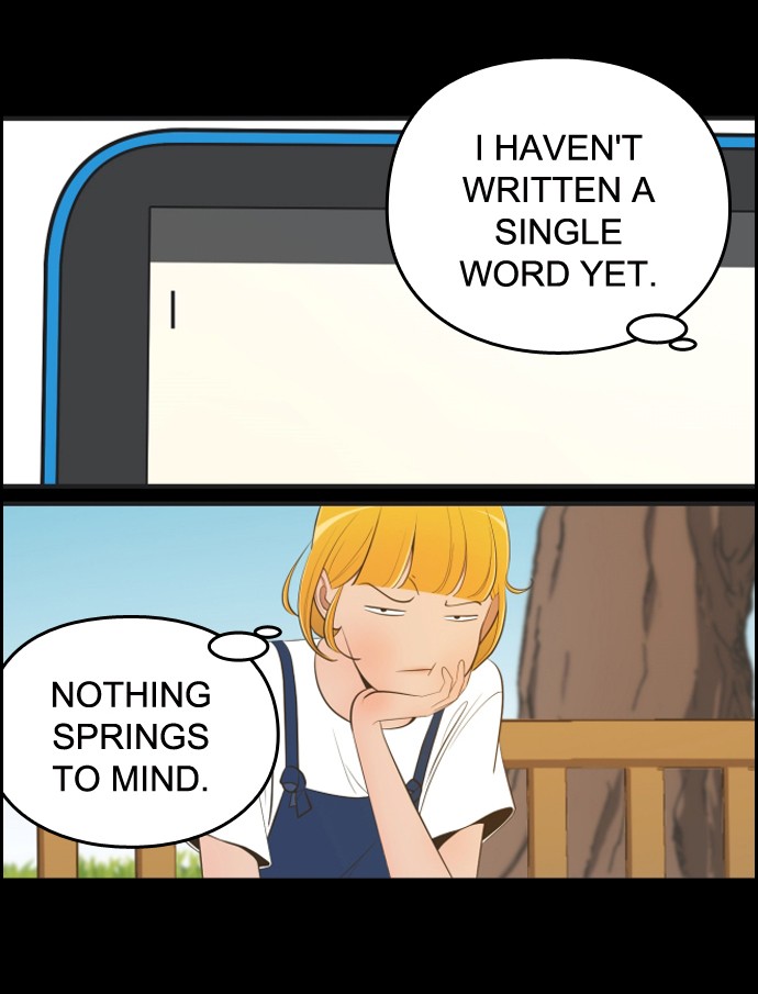 Yumi's Cells Chapter 509 page 4 - Chapter 509: Ep. 509 - Sincerely, Yumi Kim