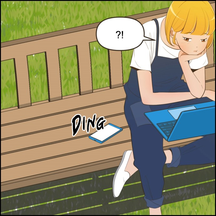Yumi's Cells Chapter 509 page 6 - Chapter 509: Ep. 509 - Sincerely, Yumi Kim