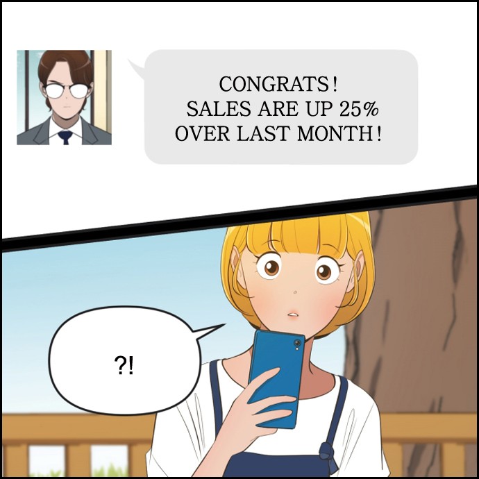 Yumi's Cells Chapter 509 page 7 - Chapter 509: Ep. 509 - Sincerely, Yumi Kim