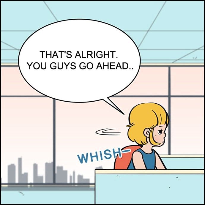 Yumi's Cells Chapter 51 page 25 - Chapter 51