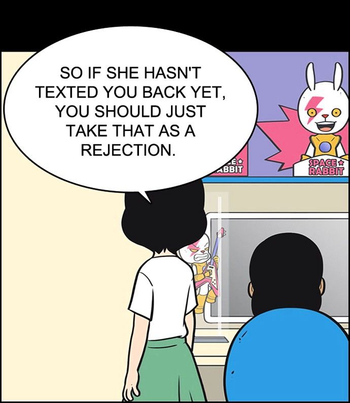 Yumi's Cells Chapter 51 page 28 - Chapter 51