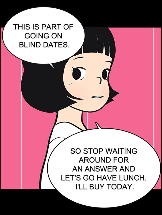 Yumi's Cells Chapter 51 page 29 - Chapter 51