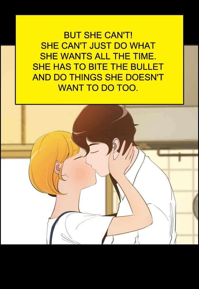 Yumi's Cells Chapter 510 page 14 - Chapter 510: Ep. 510 - Ending