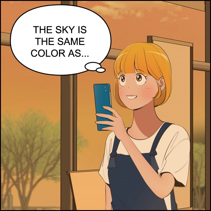 Yumi's Cells Chapter 510 page 2 - Chapter 510: Ep. 510 - Ending