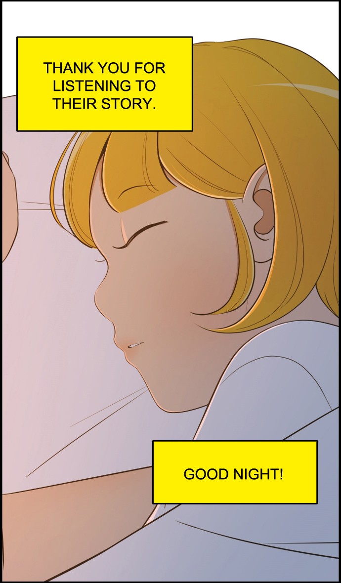 Yumi's Cells Chapter 510 page 27 - Chapter 510: Ep. 510 - Ending