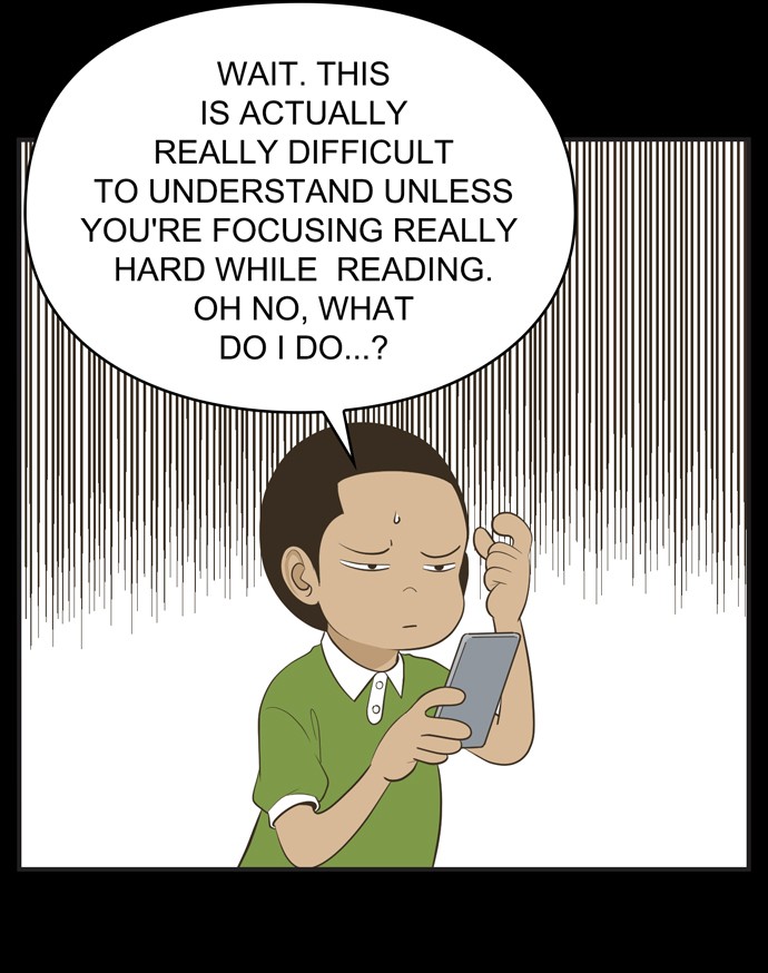 Yumi's Cells Chapter 511 page 16 - Chapter 511: Ep. 511 - Epilogue [END]