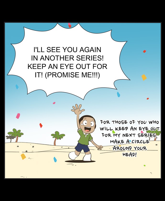 Yumi's Cells Chapter 511 page 29 - Chapter 511: Ep. 511 - Epilogue [END]