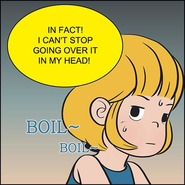 Yumi's Cells Chapter 52 page 12 - Chapter 52