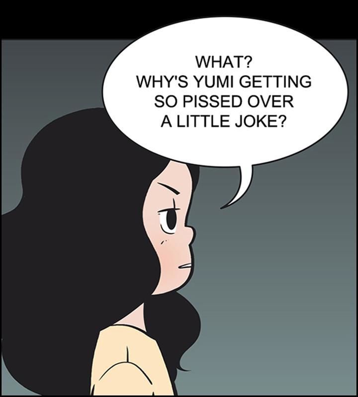 Yumi's Cells Chapter 52 page 15 - Chapter 52